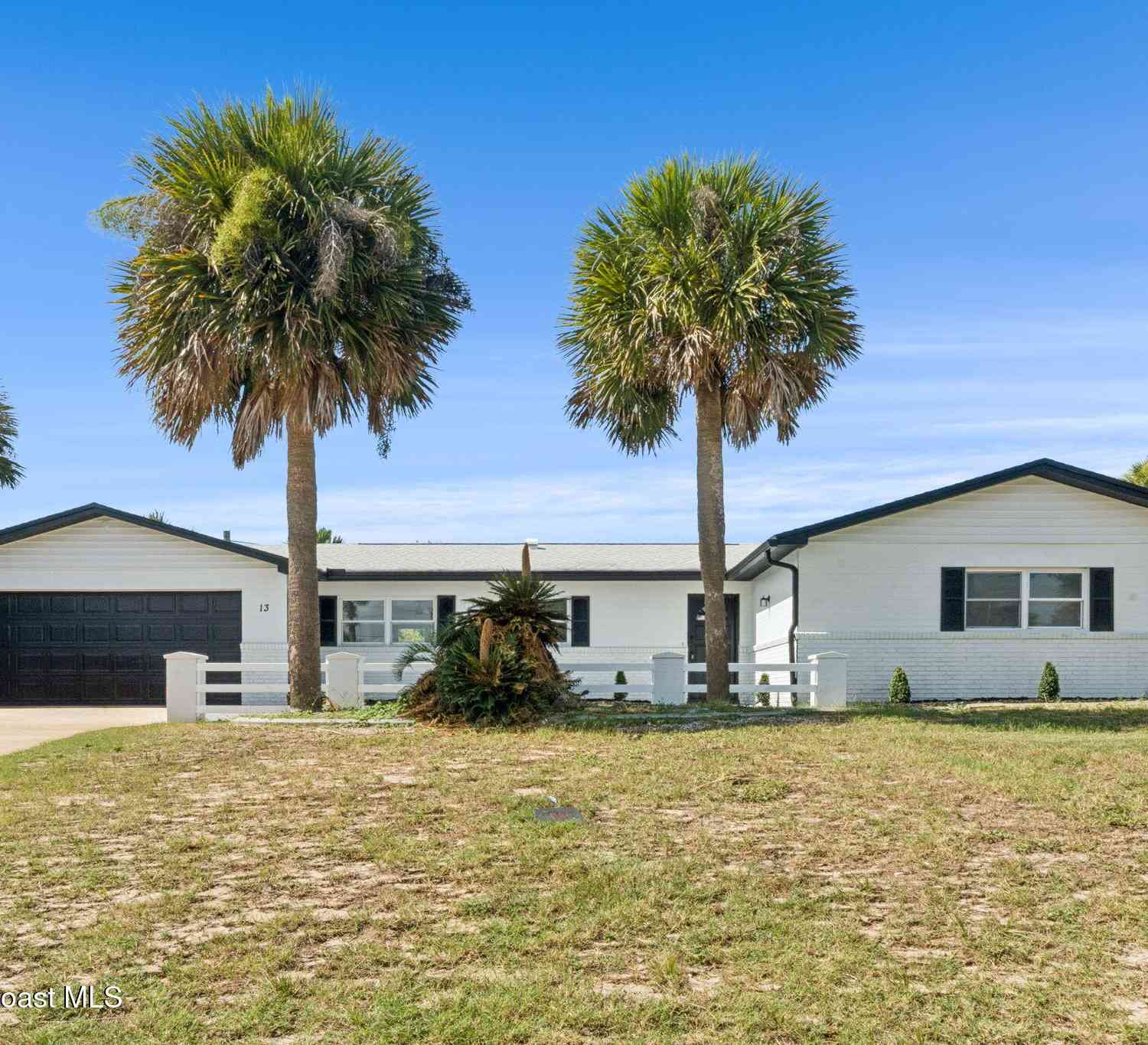 Homes For Sale - 13 Juniper Drive<br/> Ormond Beach, FL 32176