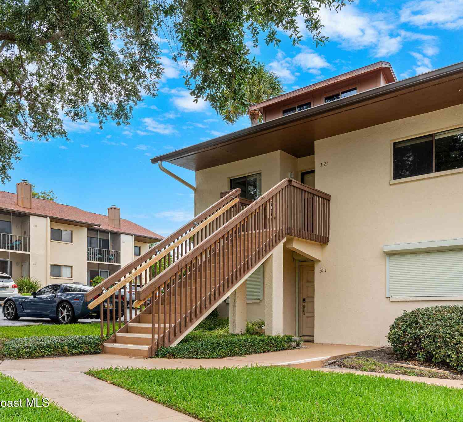 Condo For Sale - 3121 Kirkland Road<br/> Palm Bay, FL 32905