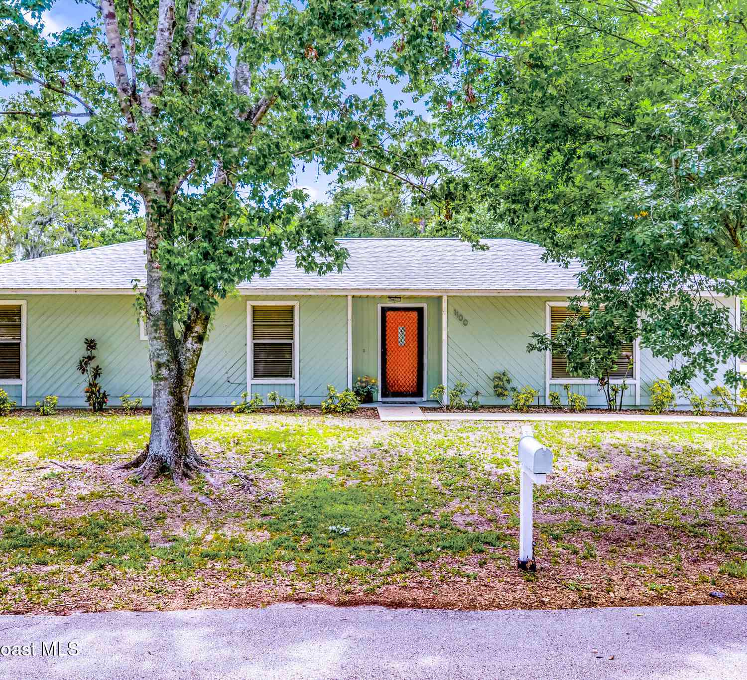 Homes For Sale - 1100 Wabasso Avenue<br/> Palm Bay, FL 32909