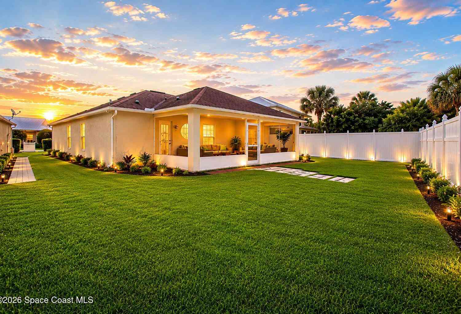Homes For Sale - 183 Stony Point Drive<br/> Indian River County, Sebastian, FL 32958