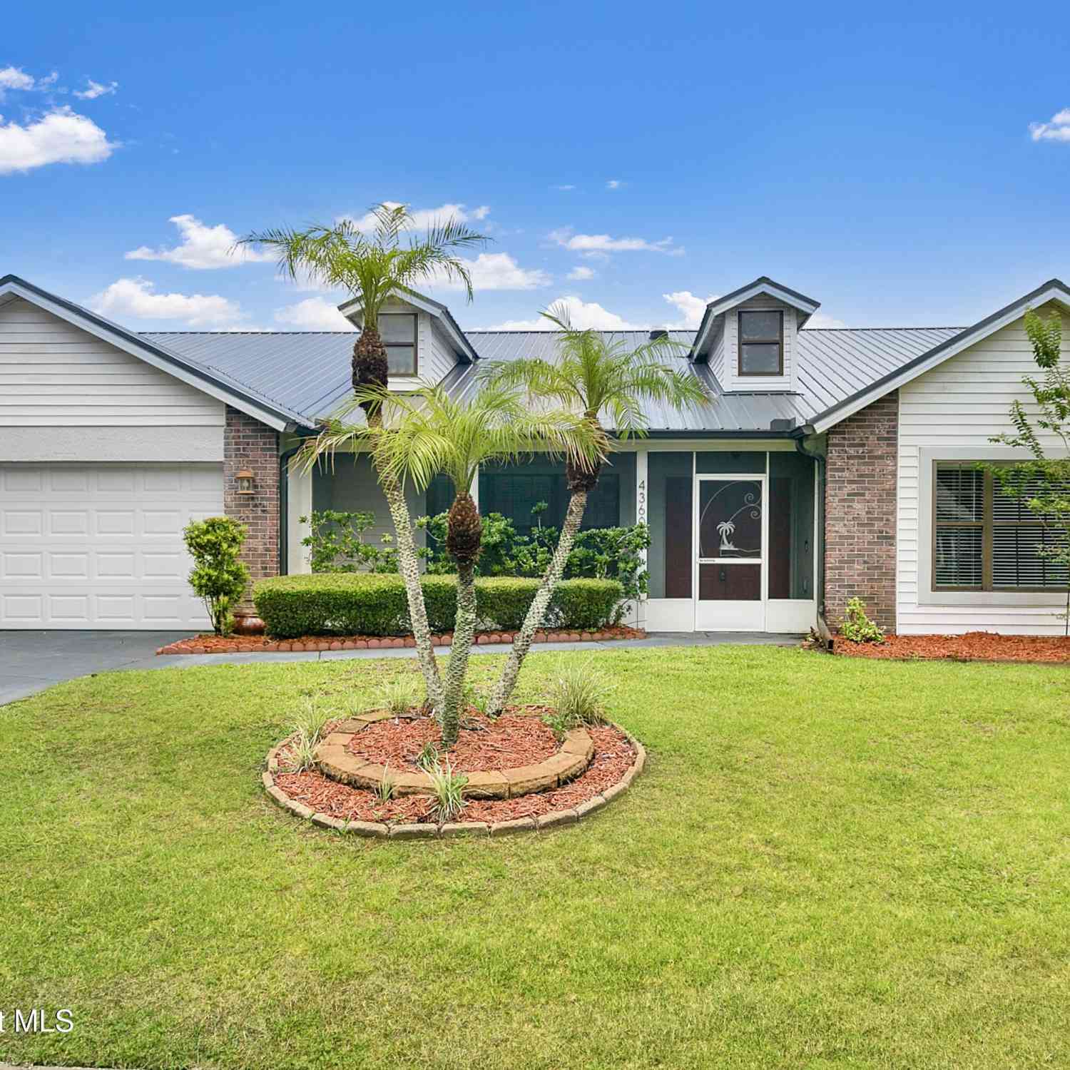 Homes For Sale - 4360 Buttonbush Drive<br/> Titusville, FL 32796