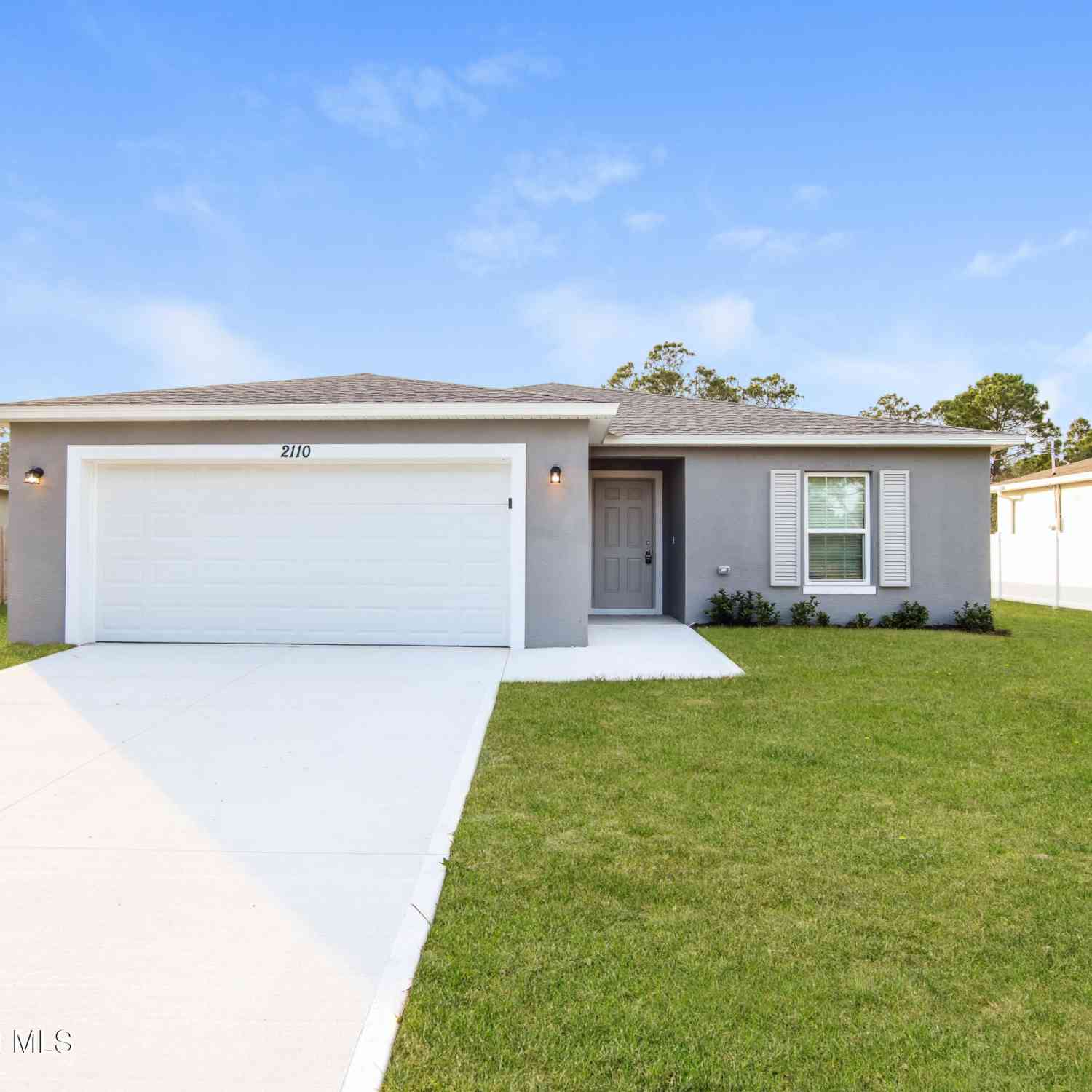 Homes For Rent - 2110 Watkins Road<br/> Palm Bay, FL 32909