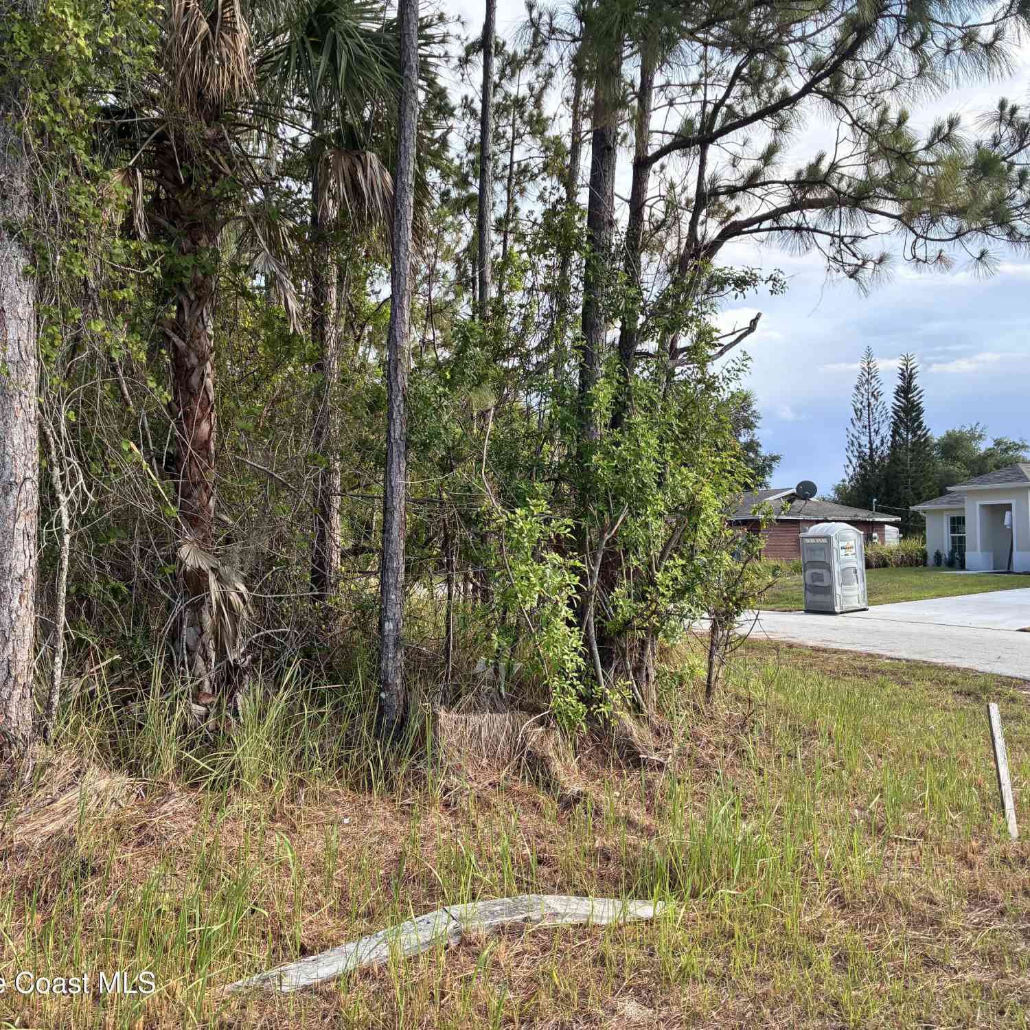 Vacant Land For Sale - SE Ulster/union Street<br/> Palm Bay, FL 32909