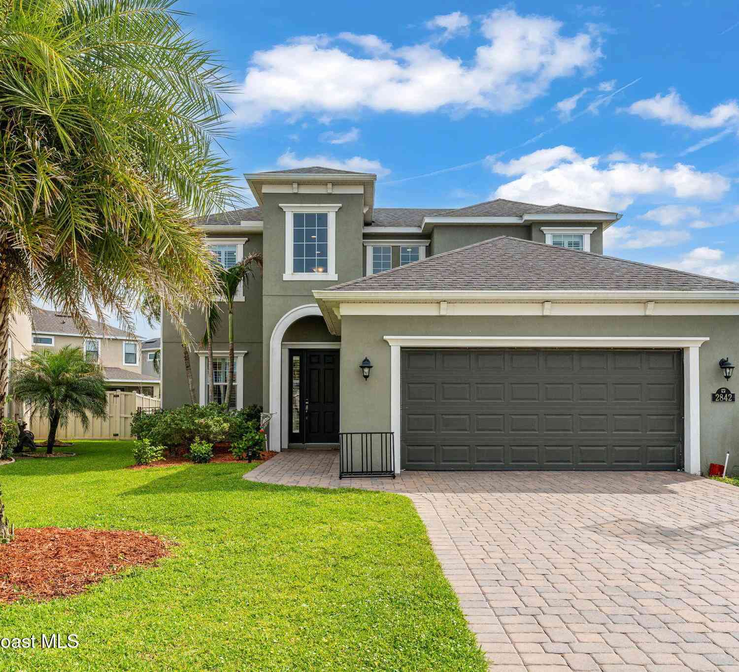 Homes For Sale - 2842 Amethyst Way<br/> Melbourne, FL 32940