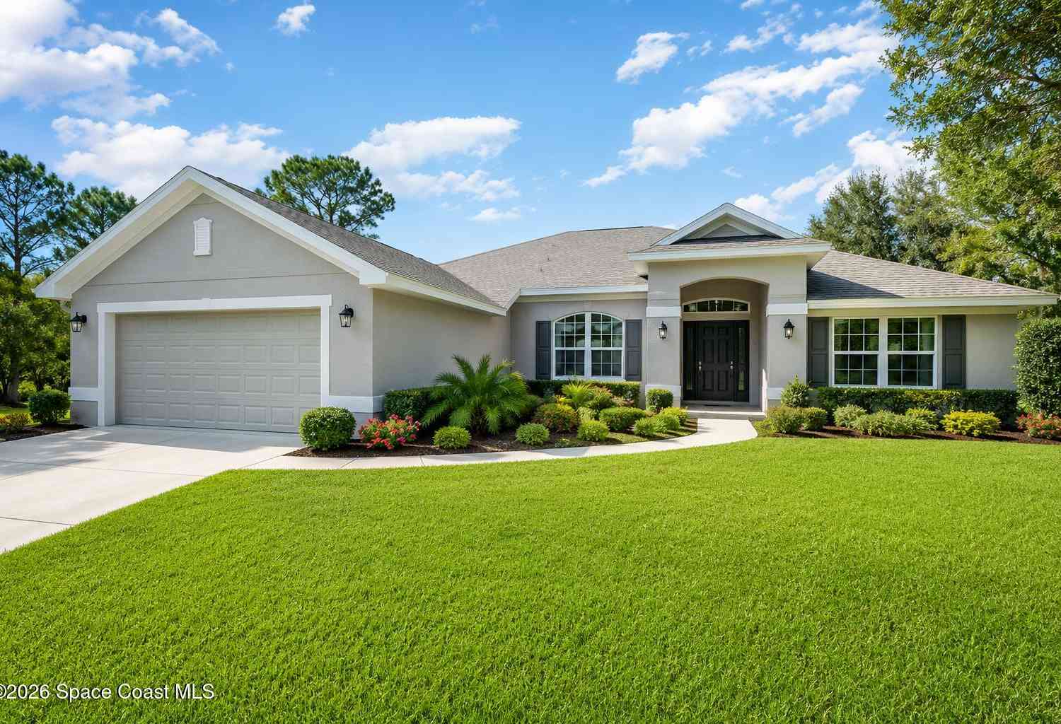 Homes For Sale - 2665 Raven Avenue<br/> Palm Bay, FL 32909