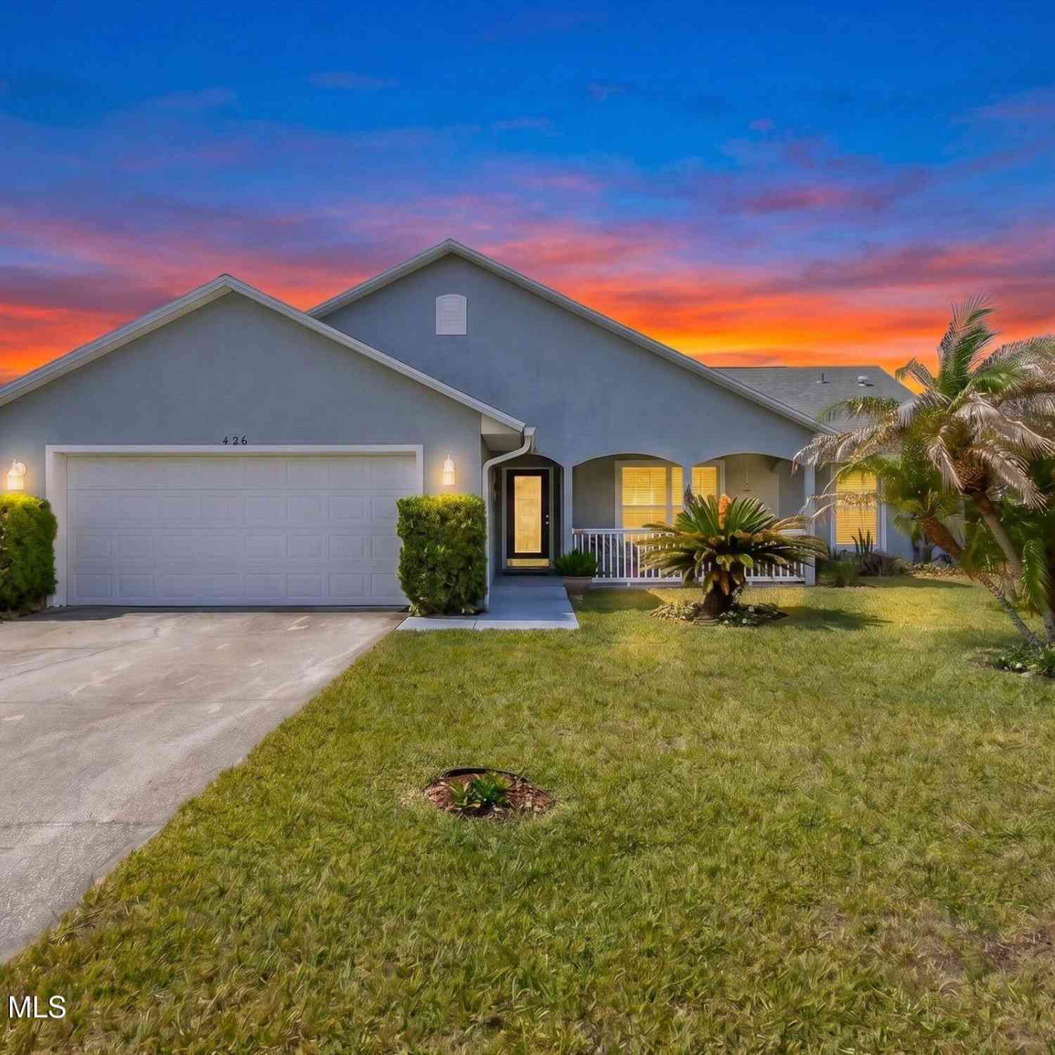 Homes For Sale - 426 Newgate Street<br/> Brevard County, Palm Bay, FL 32907
