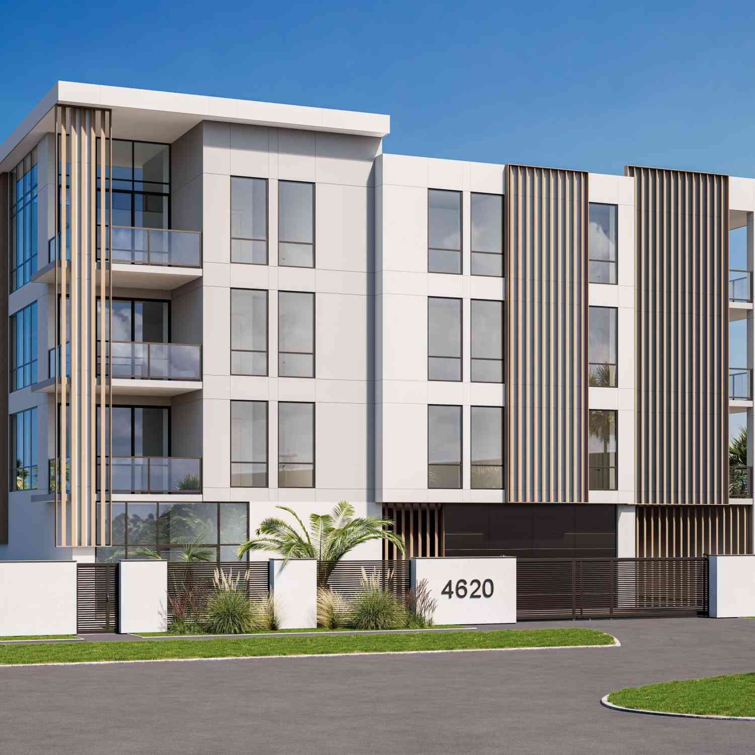 Condo For Sale - 4620 Ocean Beach Boulevard #403<br/> Cocoa Beach, FL 32931