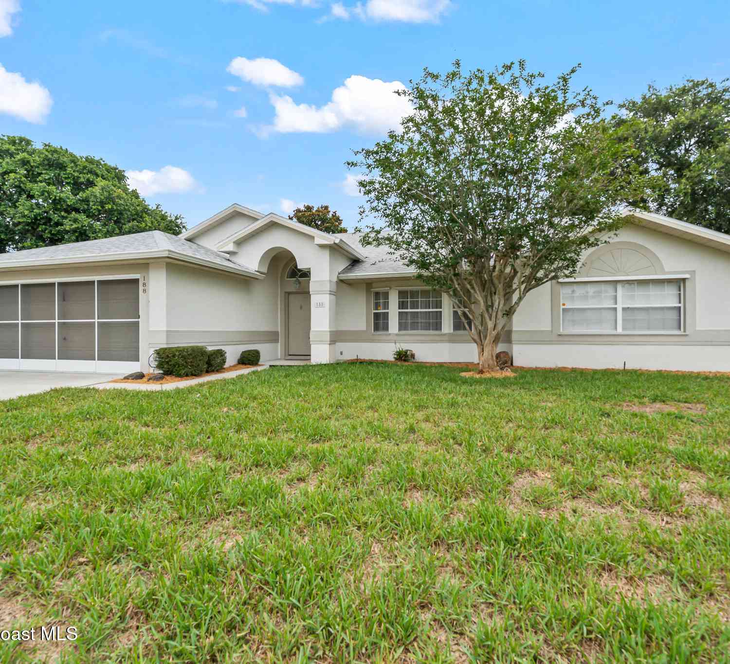 Homes For Sale - 188 Crystal Lake Road<br/> Melbourne, FL 32901