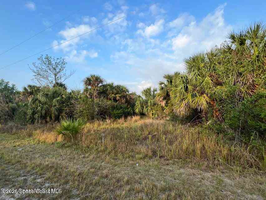 Vacant Land For Sale - 2044 Alwar Avenue<br/> Palm Bay, FL 32908