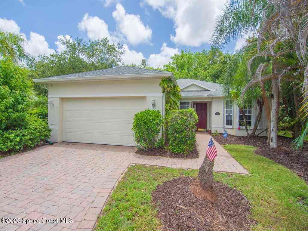 Homes For Sale - 3830 Nags Head Place<br/> Vero Beach, FL 32968