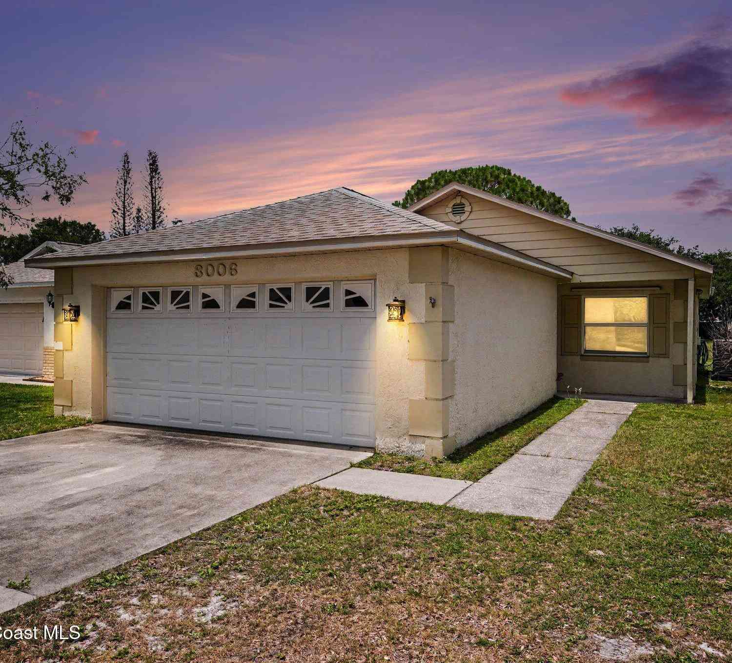 Homes For Sale - 3006 Dunhill Drive<br/> Cocoa, FL 32926