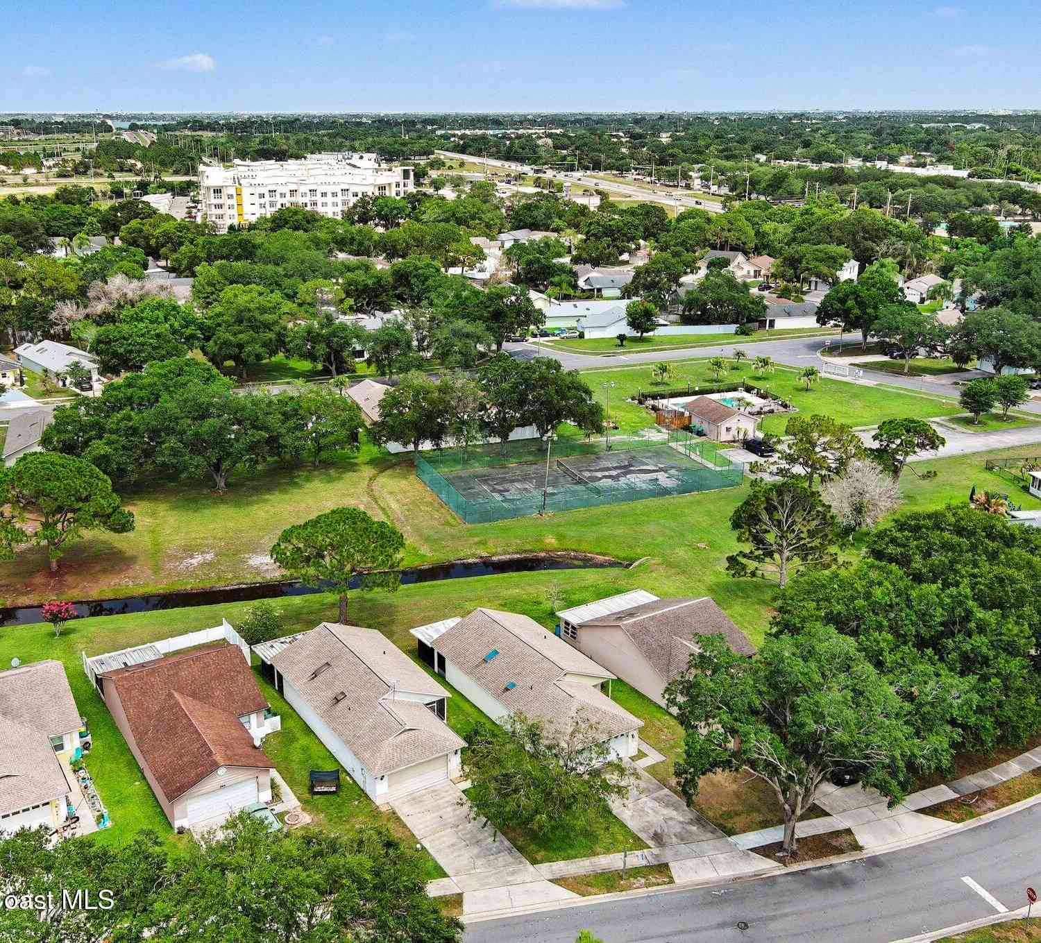 Homes For Sale - 3006 Dunhill Drive<br/> Brevard County, Cocoa, FL 32926