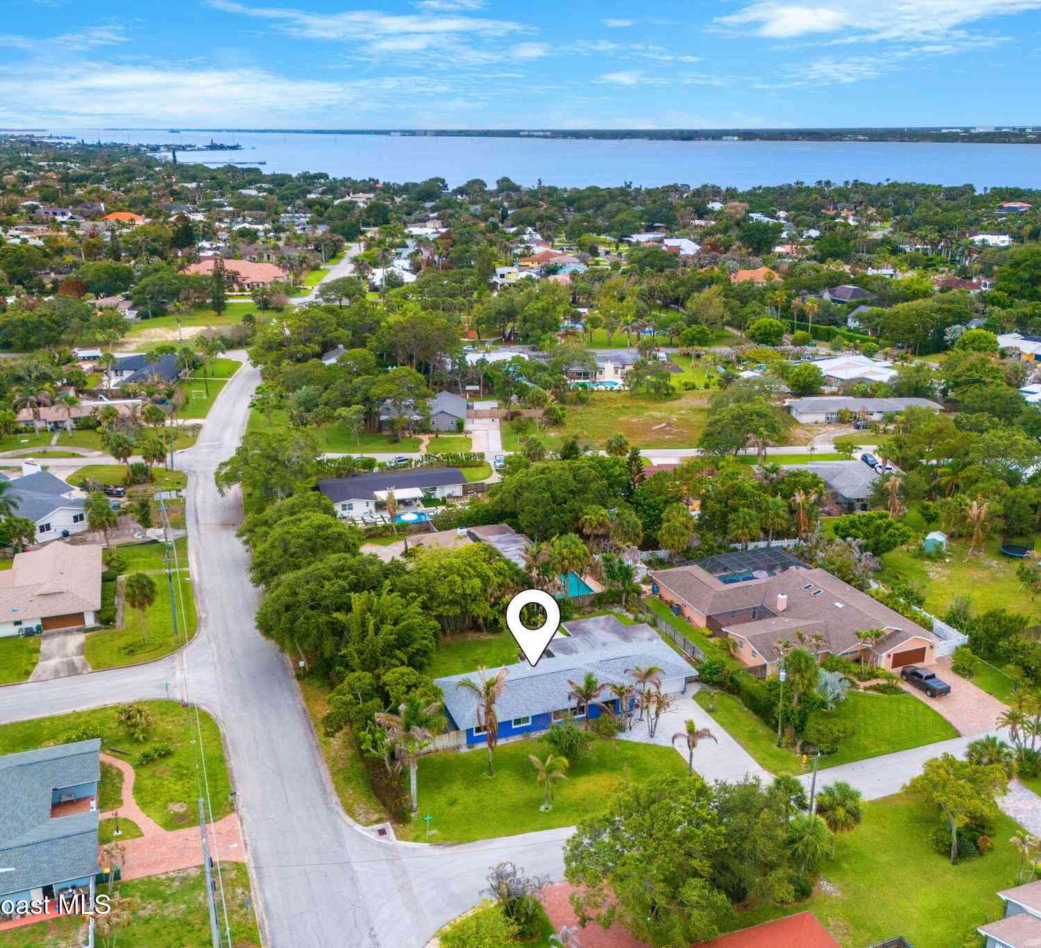 Homes For Sale - 403 12th Avenue<br/> Indialantic, FL 32903