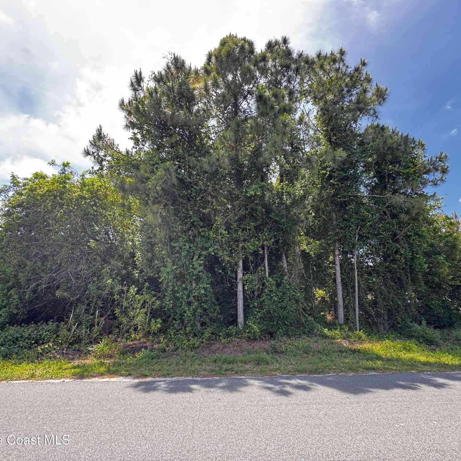 Vacant Land For Sale - 2172 Rockabye Avenue<br/> Palm Bay, FL 32909