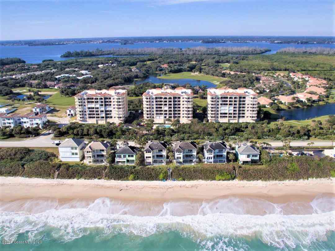 Condo For Sale - 130 Warsteiner Way #204<br/> Melbourne Beach, FL 32951
