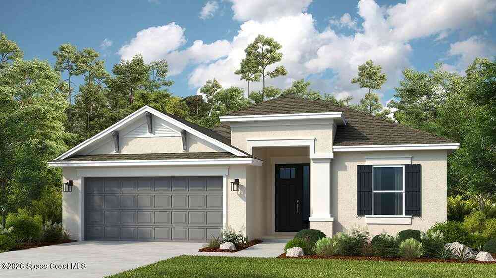 Homes For Sale - 5780 Binnacle Lane<br/> Cocoa, FL 32926
