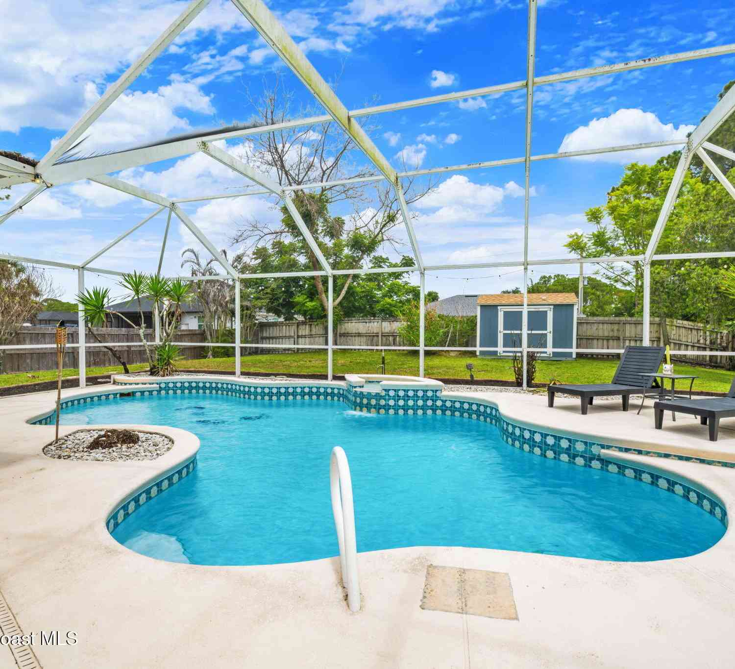 Homes For Rent - 831 Koln Court<br/> Palm Bay, FL 32907