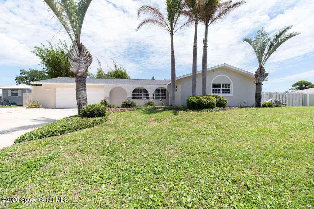 Homes For Sale - 306 Hailwood Drive<br/> Melbourne, FL 32901