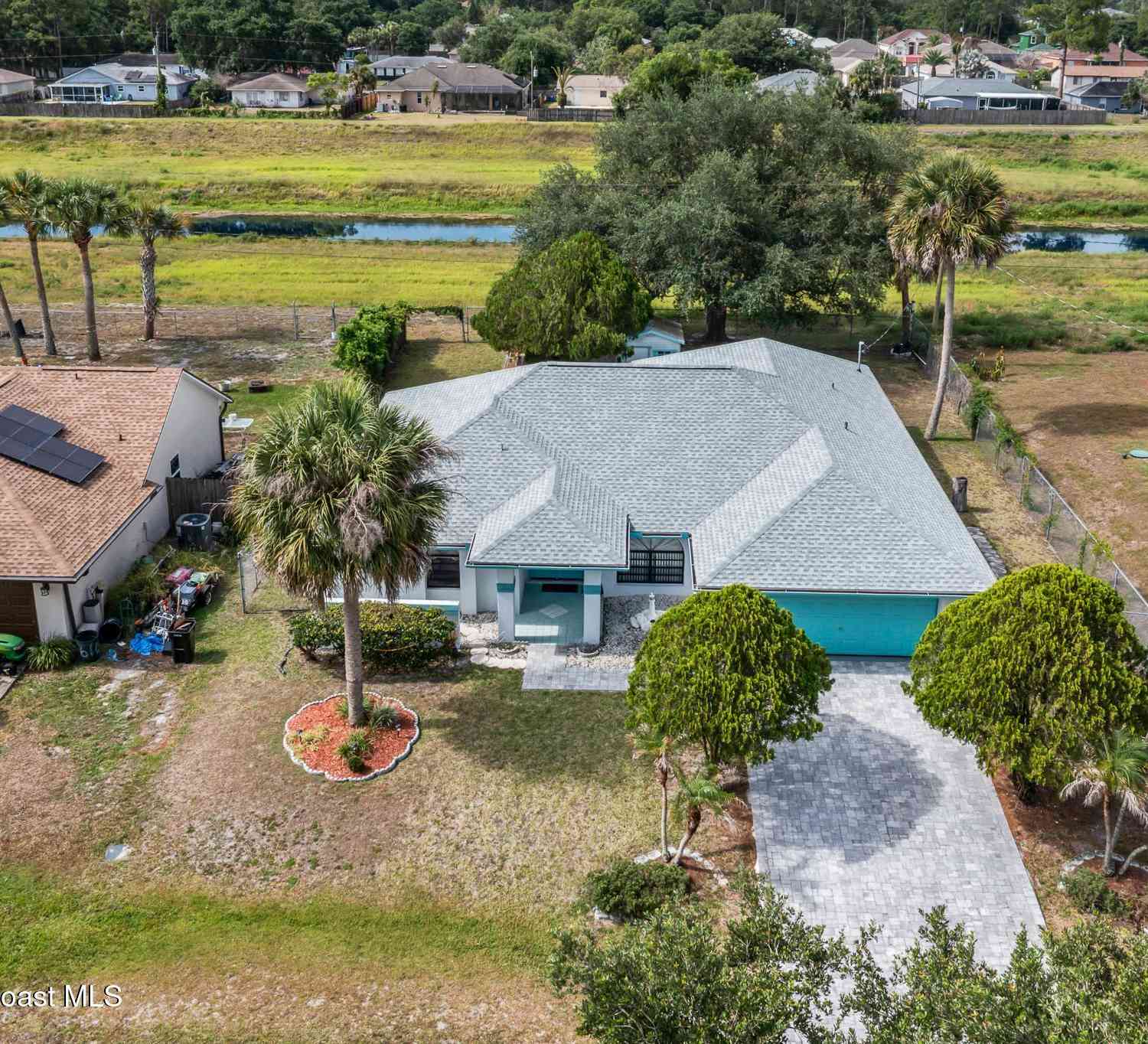 Homes For Sale - 622 Altona Street<br/> Brevard County, Palm Bay, FL 32907