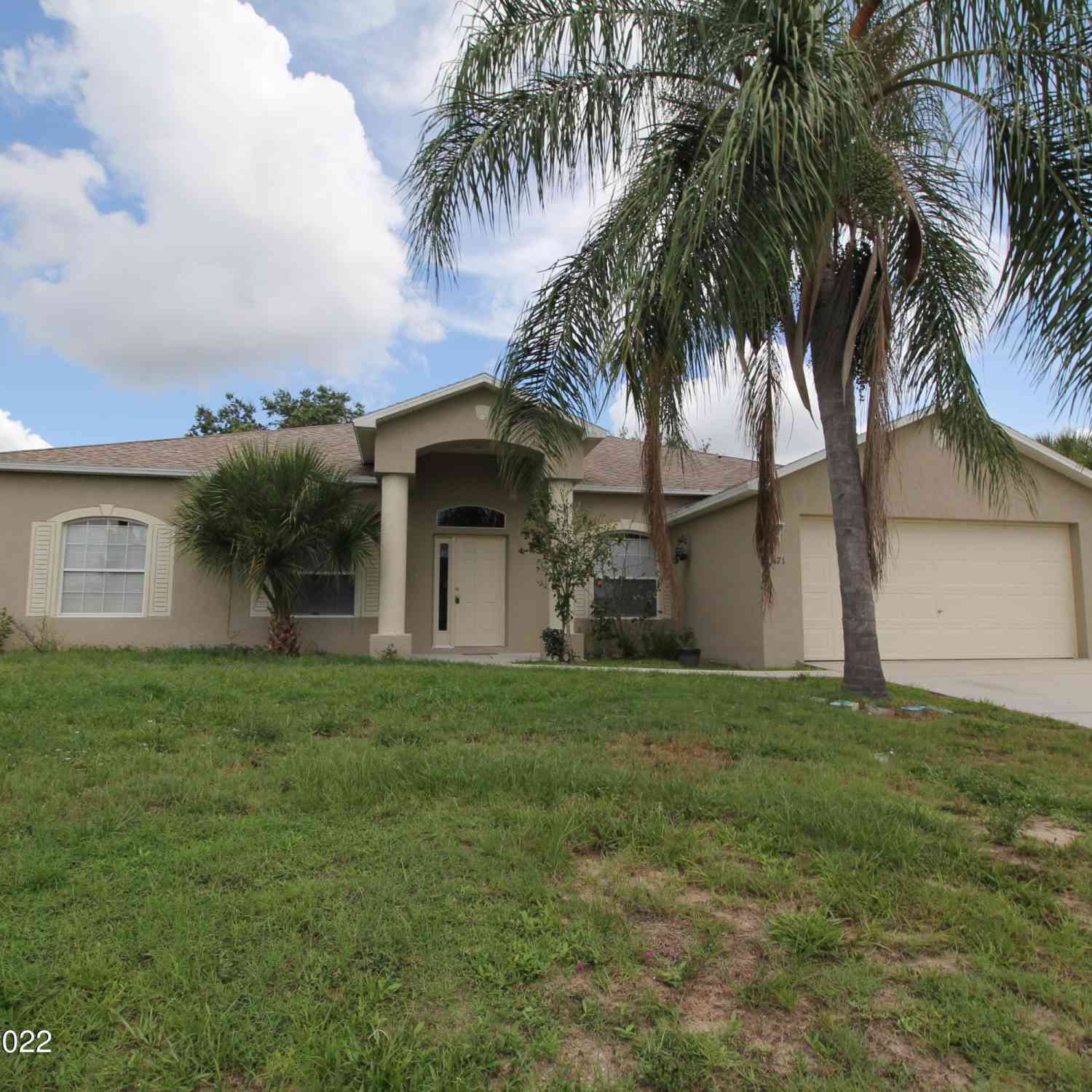 Homes For Rent - 471 Hancock Street<br/> Palm Bay, FL 32908