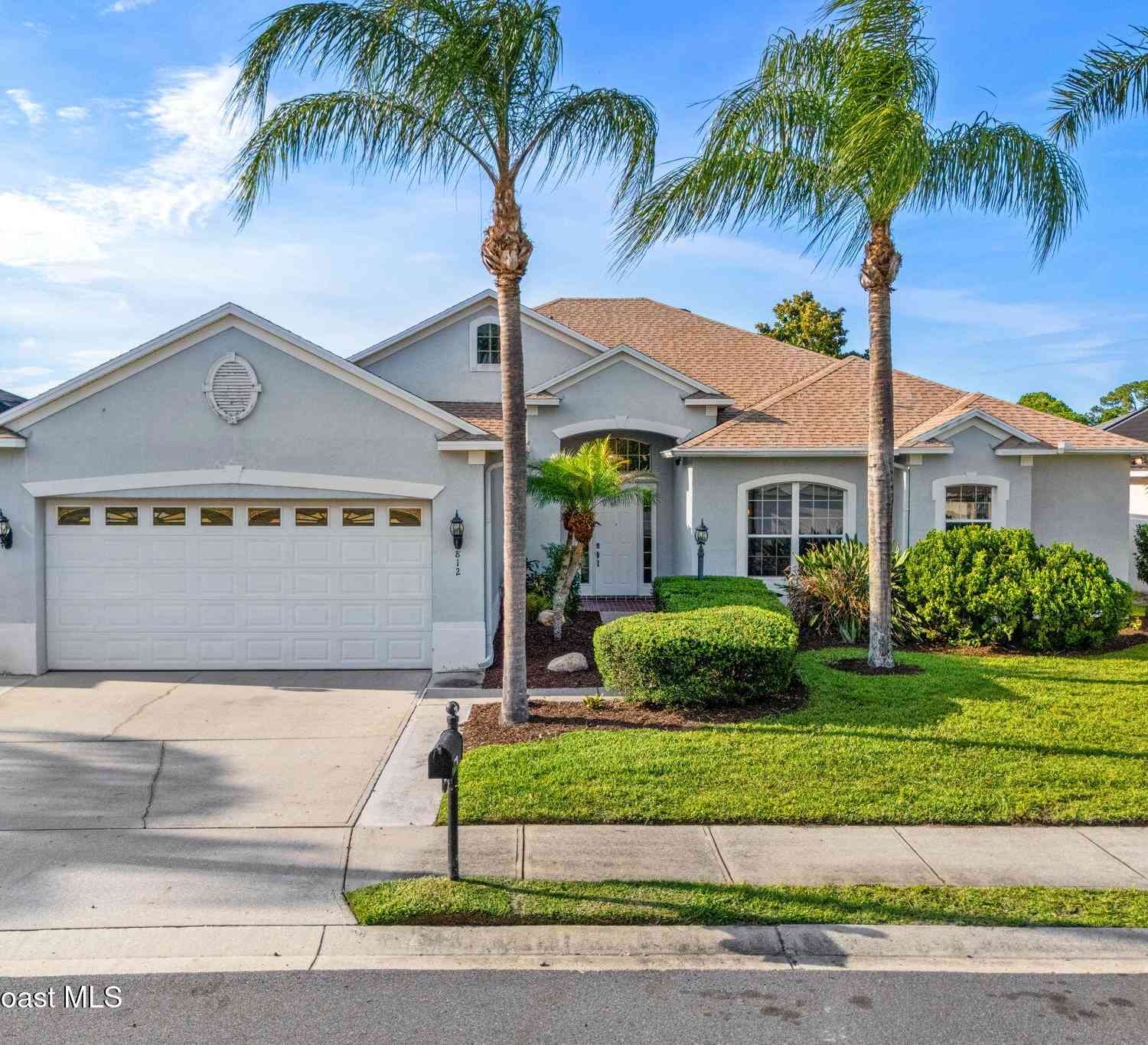 Homes For Sale - 812 Coral Springs Street<br/> Brevard County, Melbourne, FL 32940