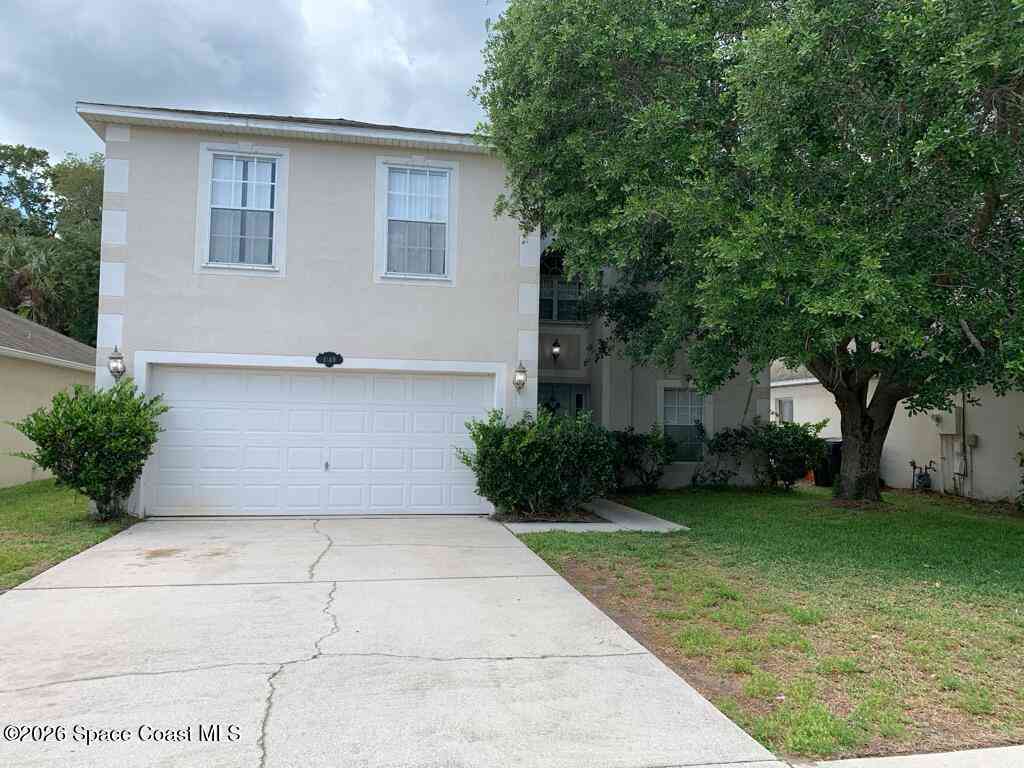 Homes For Rent - 1149 Macon Drive<br/> Titusville, FL 32780