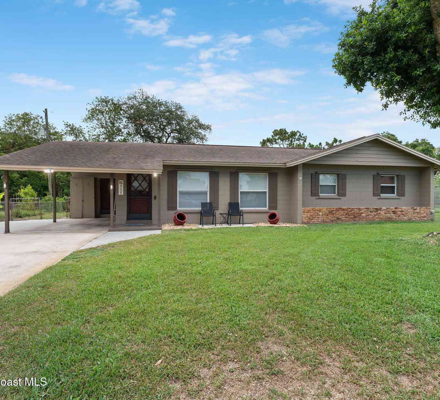 Homes For Sale - 4135 Lejune Avenue<br/> Titusville, FL 32780