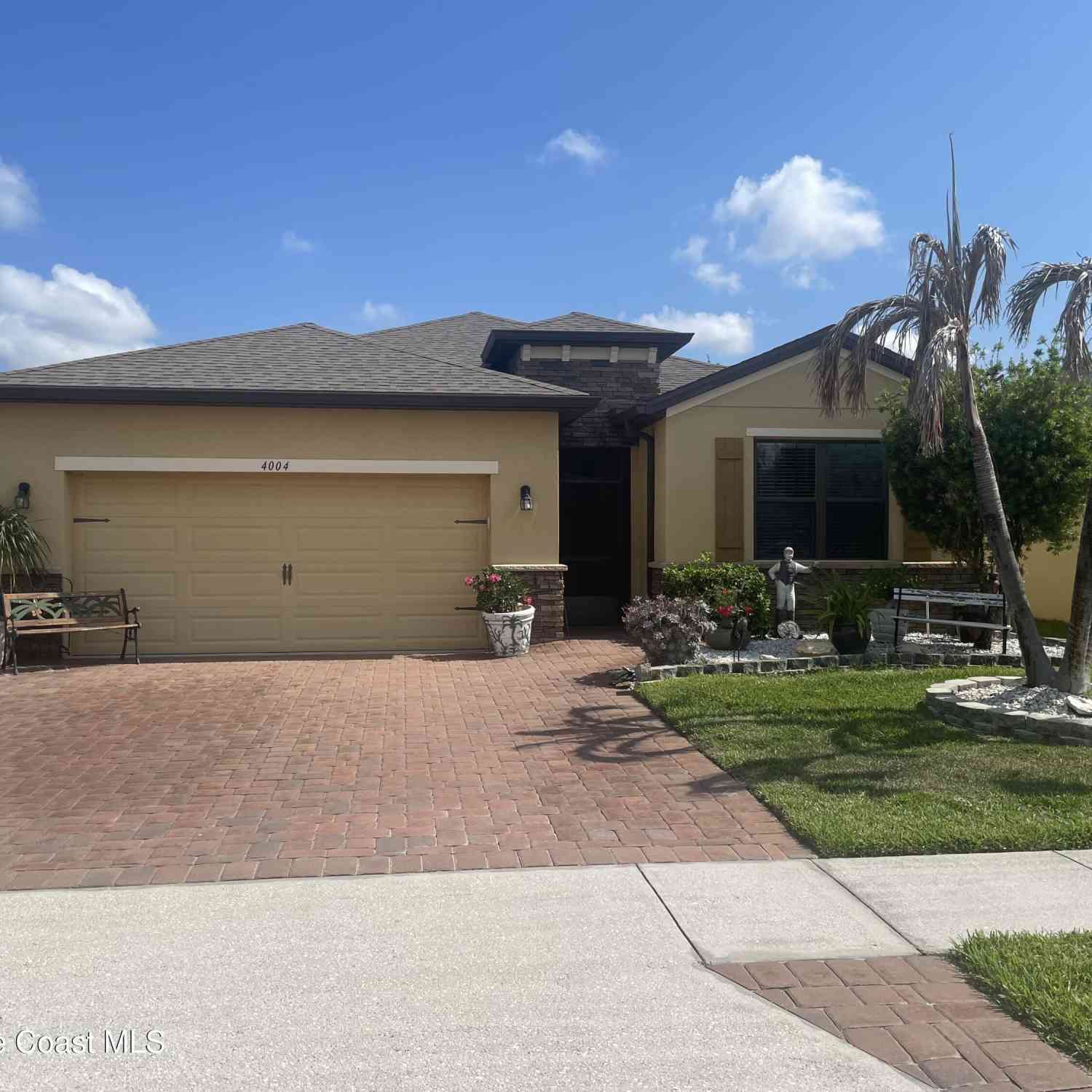 Homes For Sale - 4004 Caladium Circle<br/> Brevard County, West Melbourne, FL 32904
