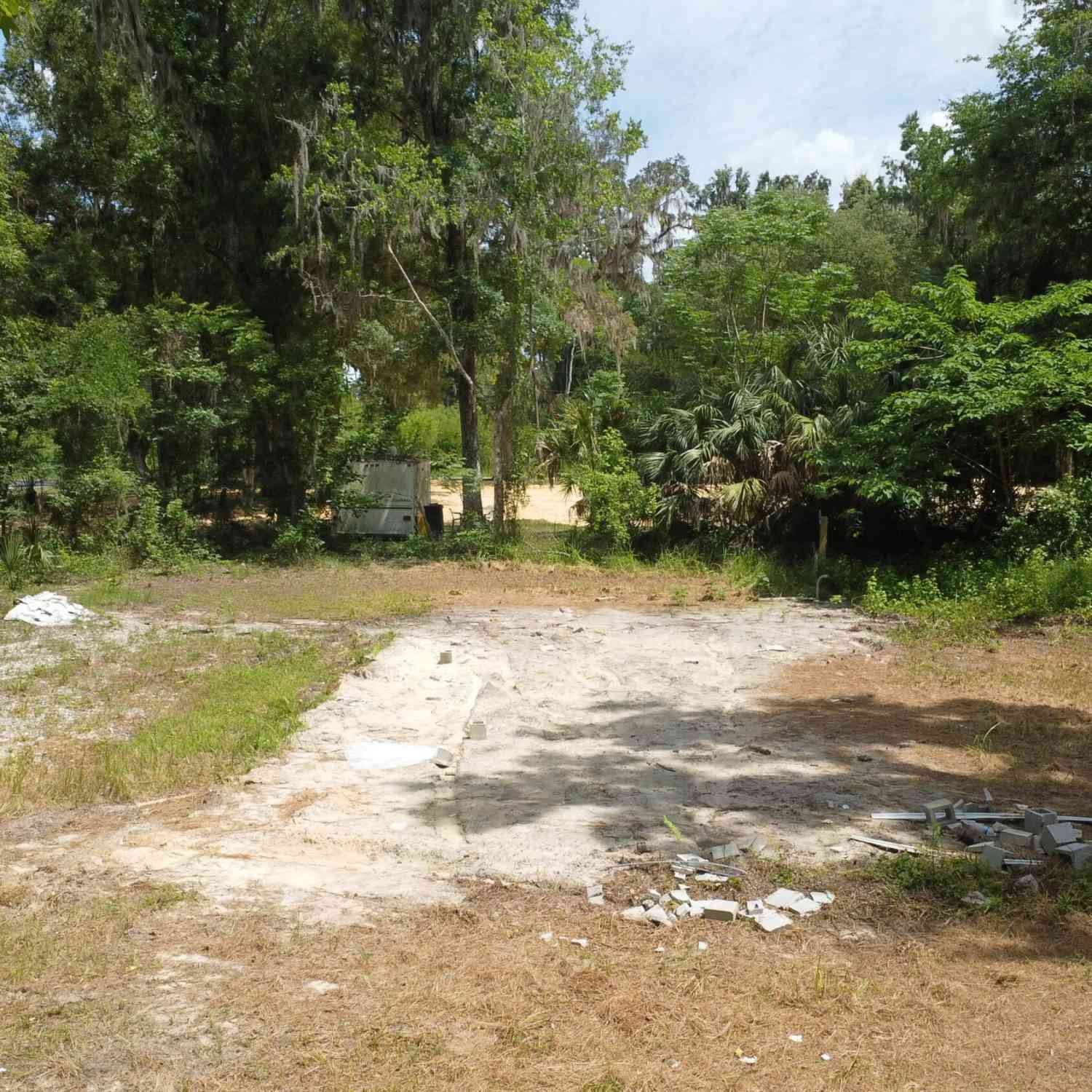 Vacant Land For Sale - 1130 SW 133rd Avenue Road<br/> Marion County, Ocala, FL 34481