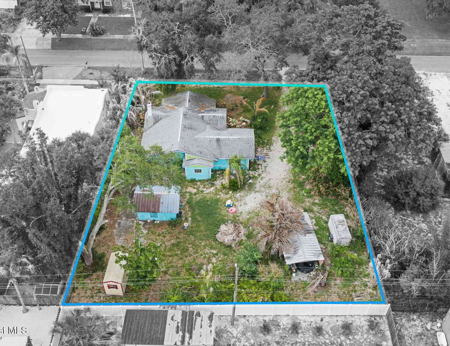 Homes For Sale - 316 Carleton Drive<br/> Cocoa, FL 32922
