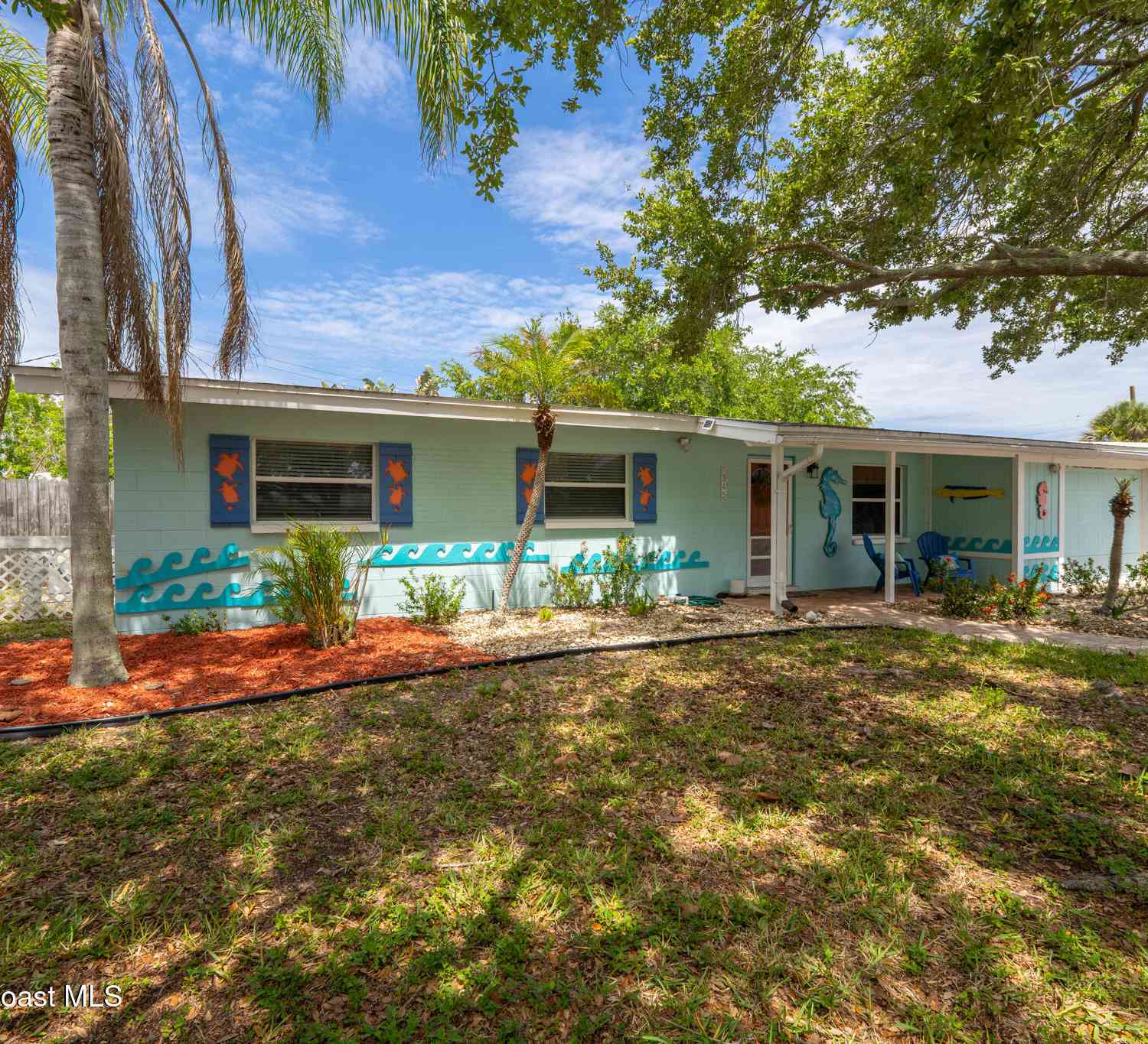 Homes For Sale - 345 Sarong Circle<br/> Brevard County, Merritt Island, FL 32952