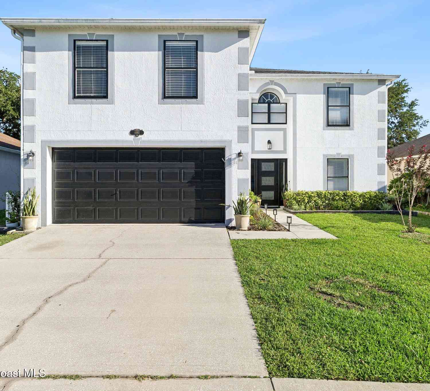 Homes For Sale - 4981 Spinet Drive<br/> Melbourne, FL 32940
