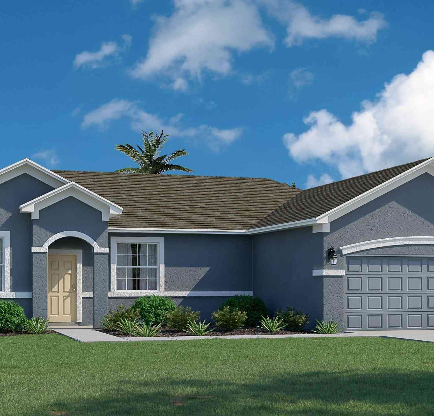 Homes For Sale - 1261 Whitmore Street<br/> Sebastian, FL 32958