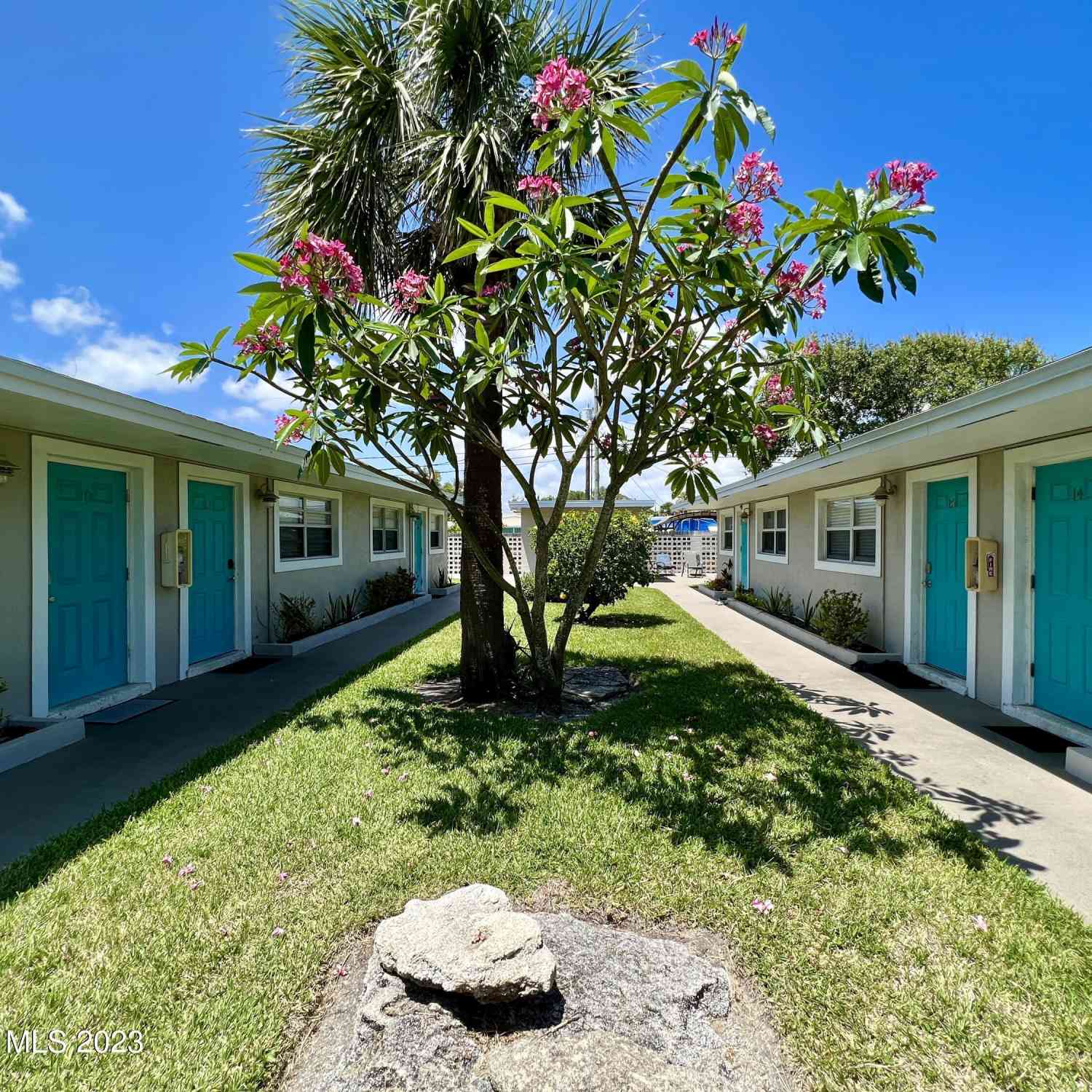Multifamily For Rent - 310 Johnson Avenue #310-14<br/> Cape Canaveral, FL 32920