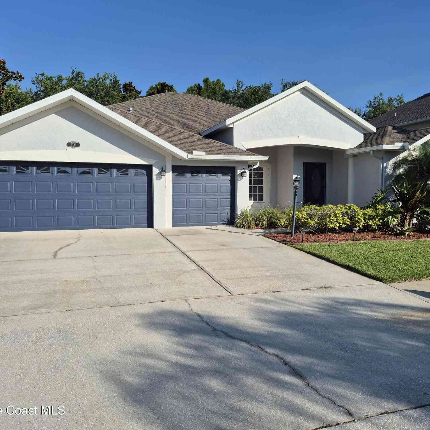 Homes For Rent - 3733 Stream Drive<br/> Melbourne, FL 32940