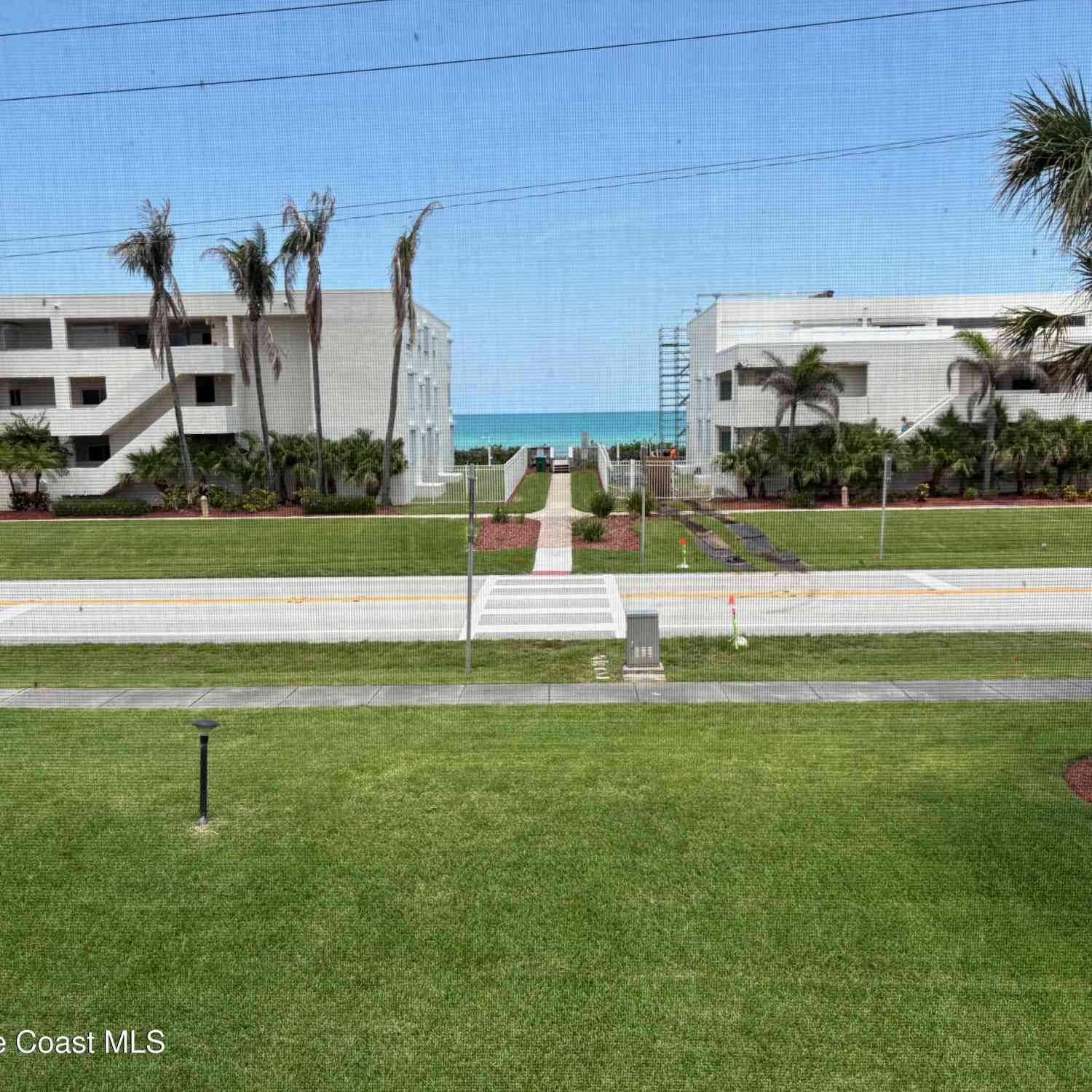 Condo For Sale - 1850 Atlantic Street #124<br/> Melbourne Beach, FL 32951