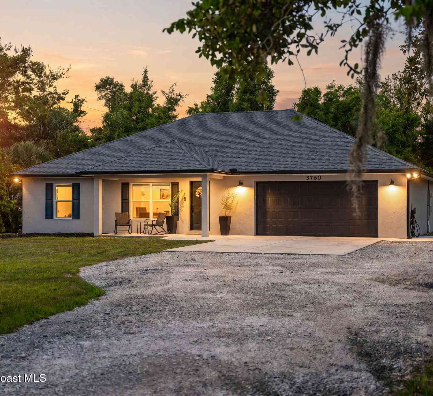 Homes For Sale - 3760 Montgomery Road<br/> Mims, FL 32754