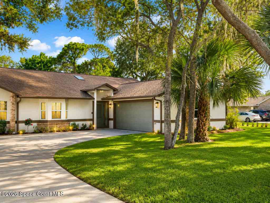 Homes For Sale - 3835 Dutchess Place<br/> Cocoa, FL 32926