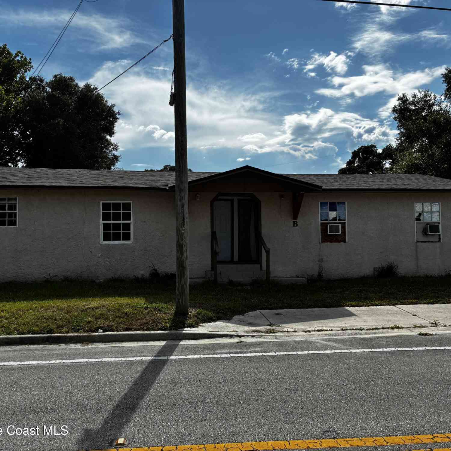 Multifamily For Rent - 2909 Carver Street #A<br/> Mims, FL 32754