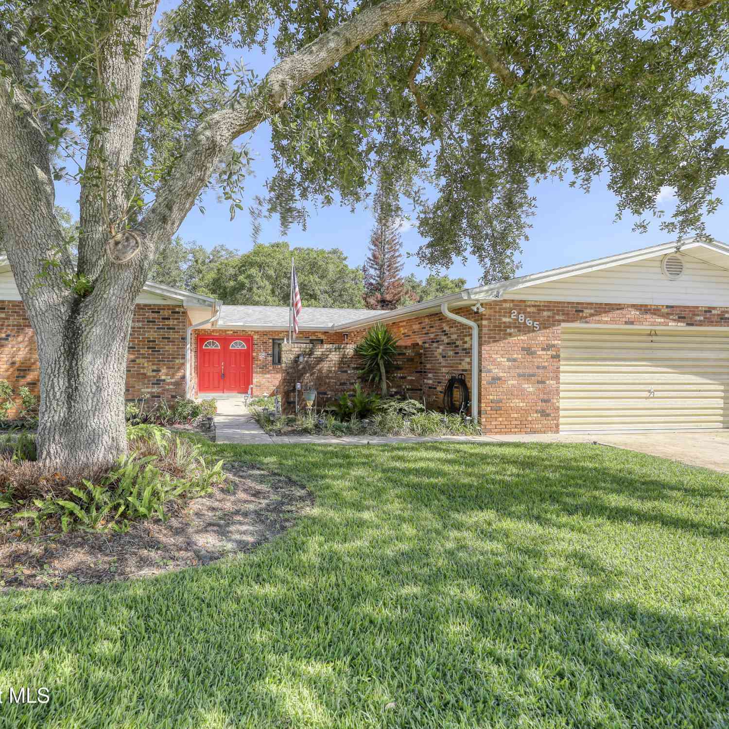 Homes For Sale - 2865 Player Court<br/> Brevard County, Titusville, FL 32780