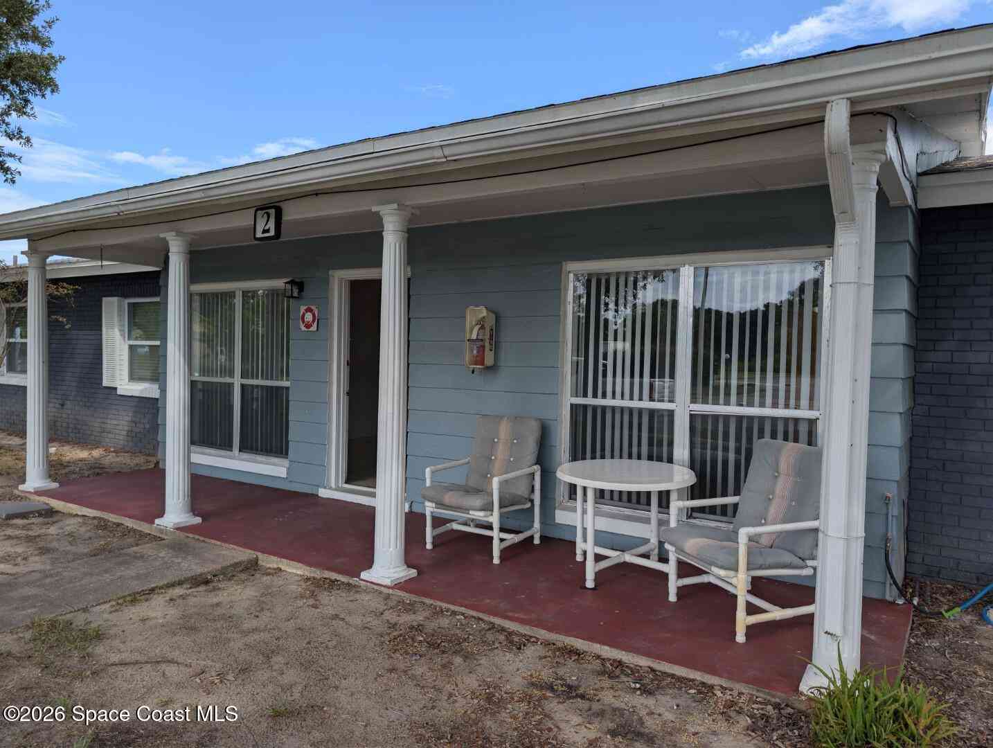 Condo For Rent - 3645 Barna Avenue #2 B<br/> Titusville, FL 32780