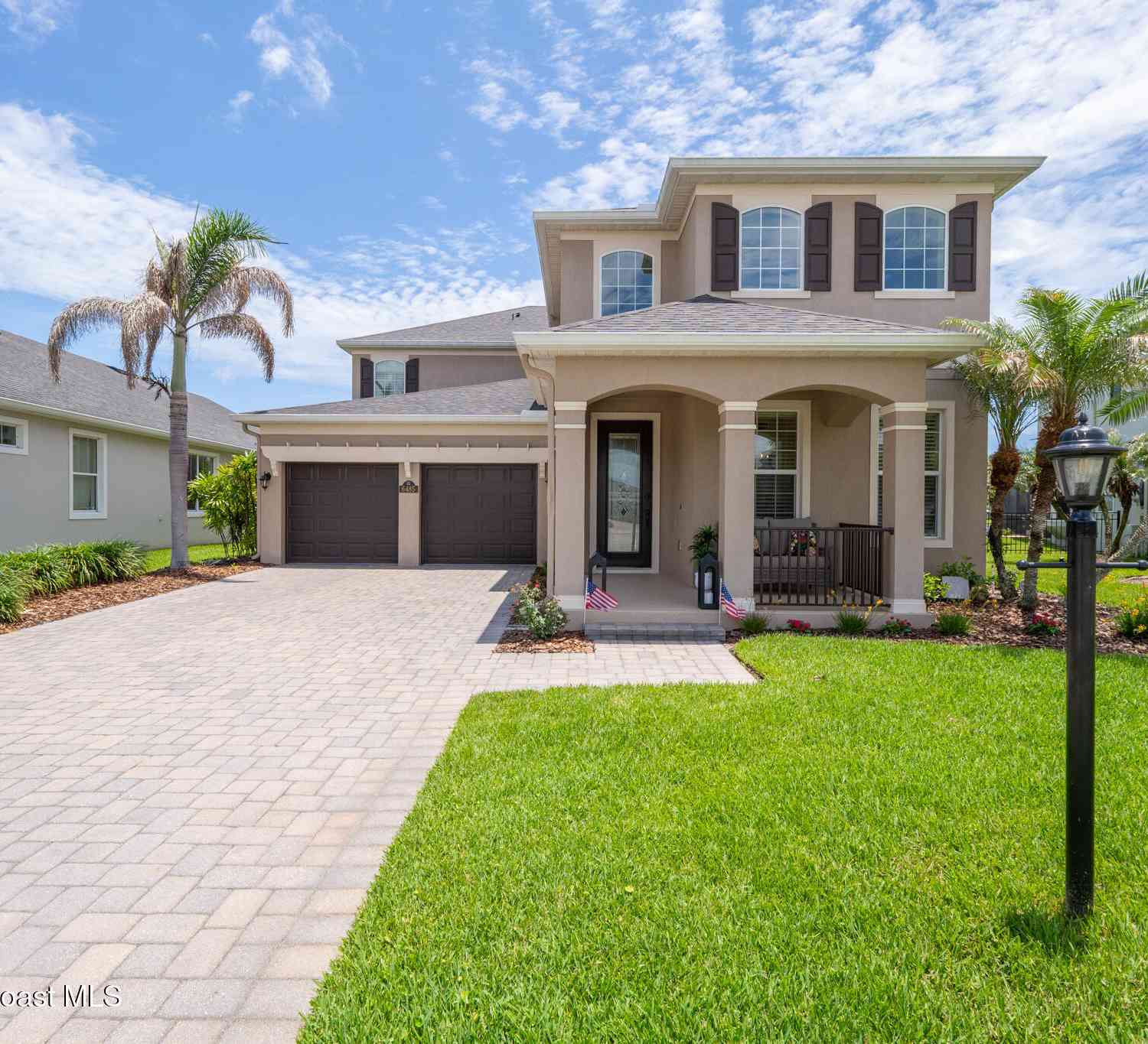 Homes For Sale - 6485 Trieda Drive<br/> Melbourne, FL 32940