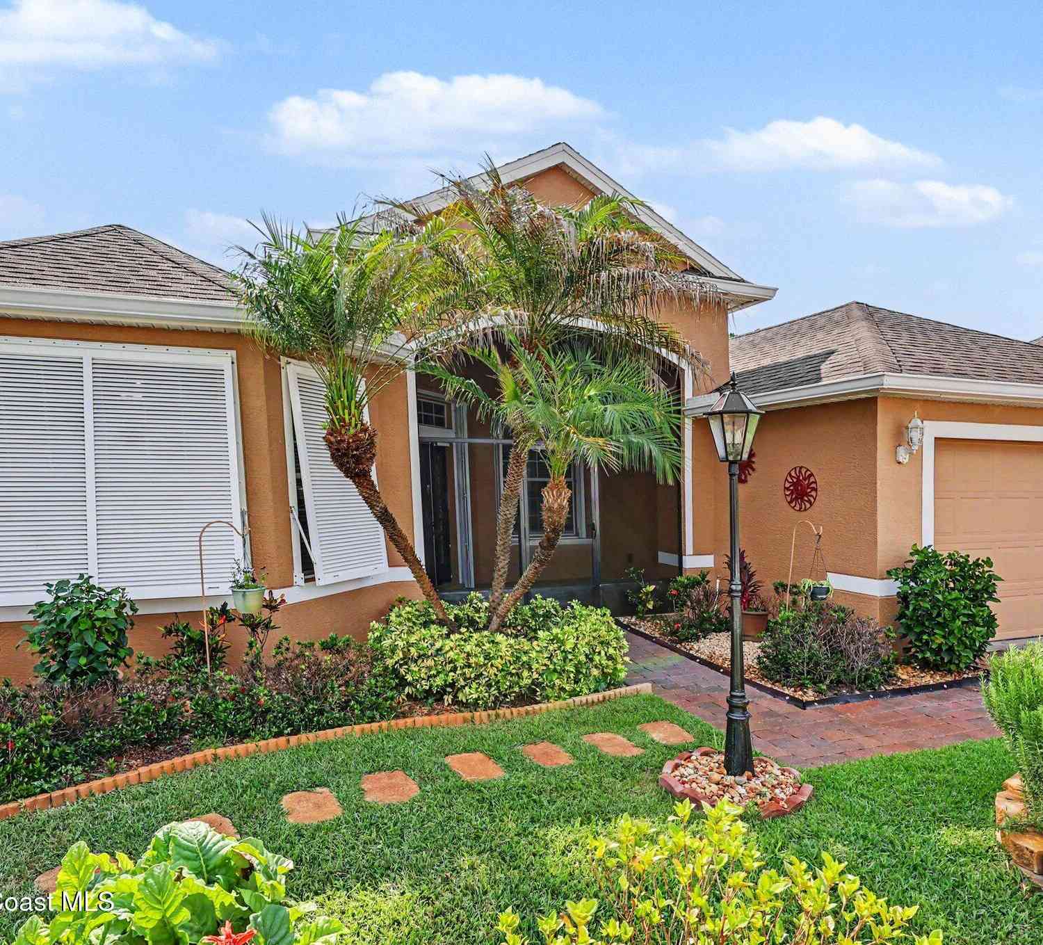 Homes For Sale - 236 Grouper Circle<br/> Palm Bay, FL 32909