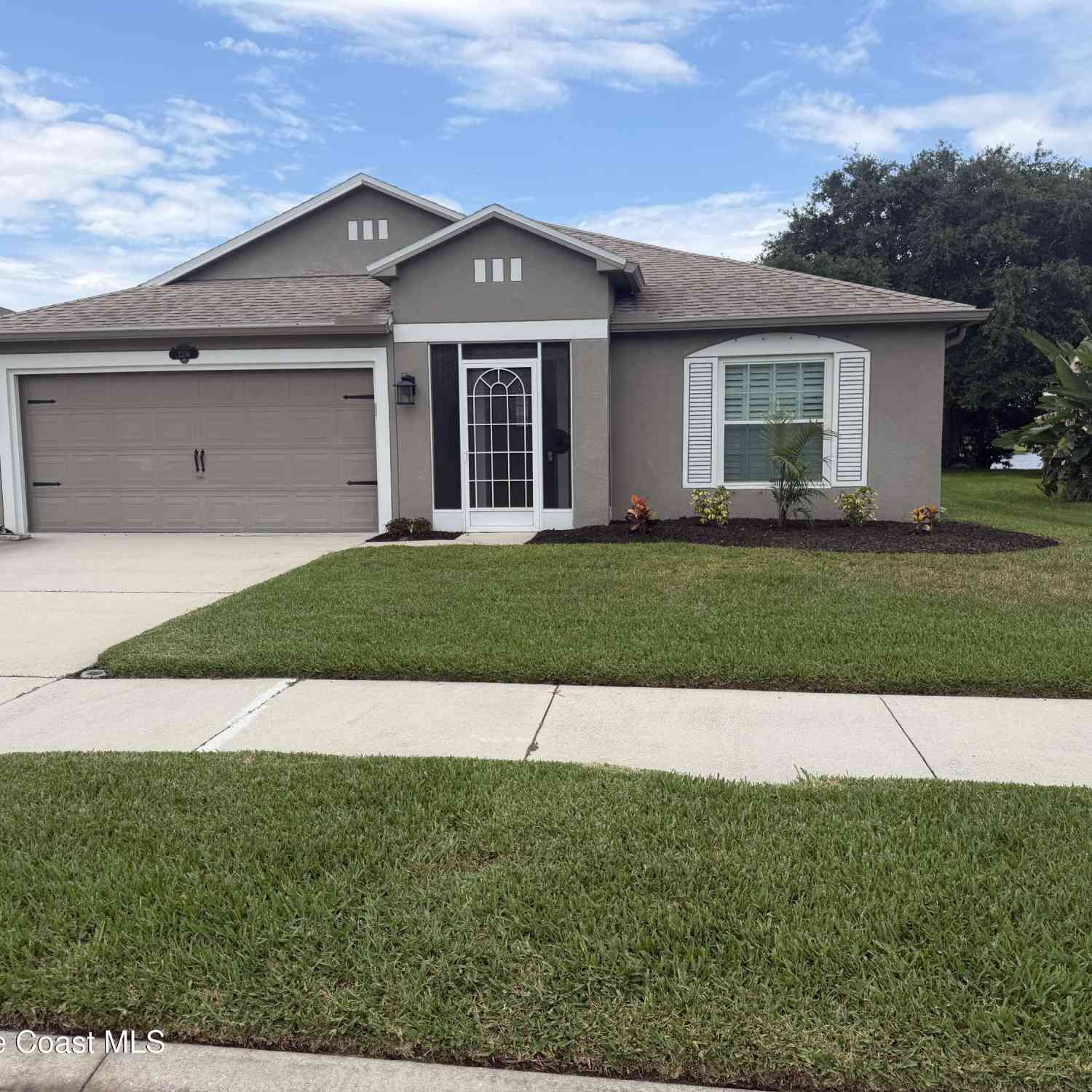 Homes For Sale - 2336 Deercroft Drive<br/> Melbourne, FL 32940