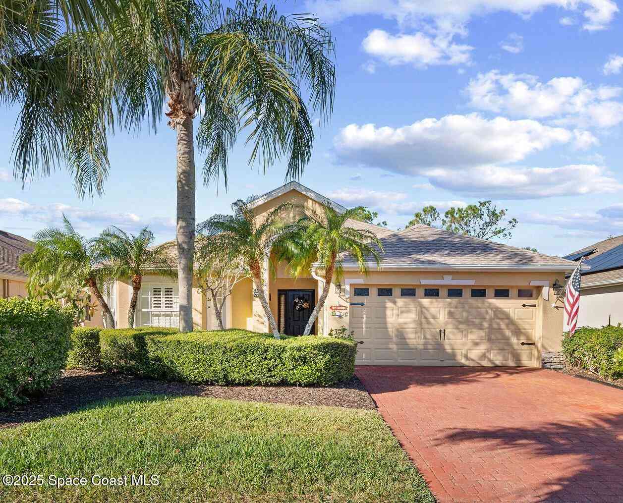 Homes For Sale - 7248 Broderick Drive<br/> Melbourne, FL 32940