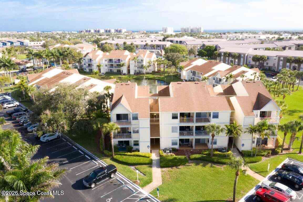 Condo For Rent - 1801 Island Club Drive #5-93<br/> Melbourne, FL 32903