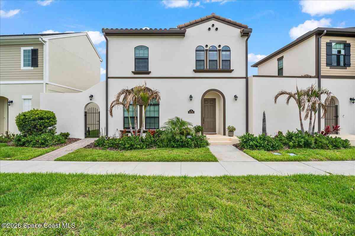 Homes For Sale - 8476 Lyside Drive<br/> Melbourne, FL 32940