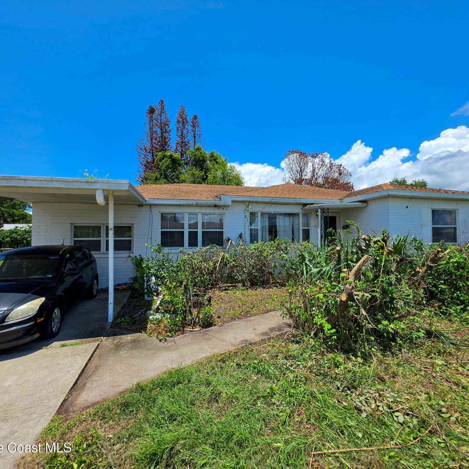 Homes For Sale - 126 Jackson Street<br/> Brevard County, Titusville, FL 32780