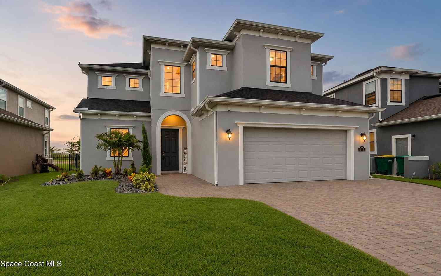 Homes For Sale - 3115 Blazing Star Drive<br/> Melbourne, FL 32940