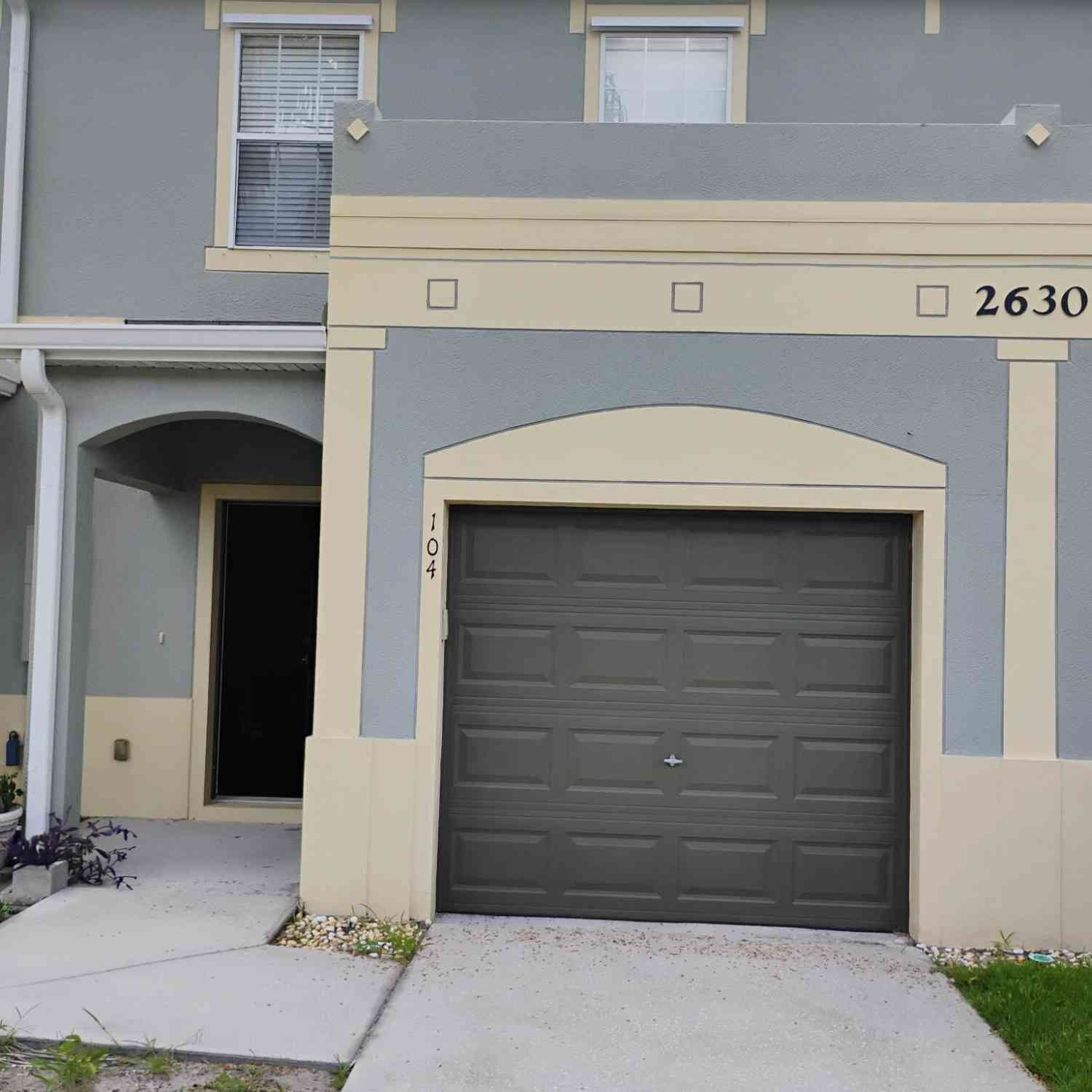 Townhouse For Rent - 2630 Revolution Street #104<br/> Melbourne, FL 32935